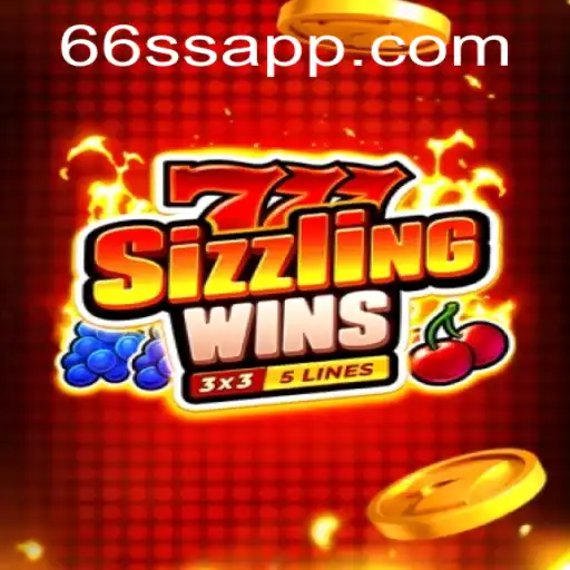 Descubra o Empolgante Mundo de 777sizzlingwins e sua Palpitante Diversão
