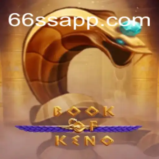 Descubra a Magia do Jogo BookOfKeno - Uma Experiência Única de Entretenimento
