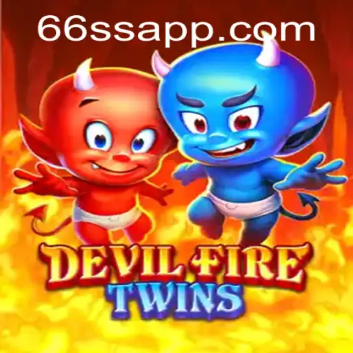 Descobrindo o Universo de DevilFireTwins