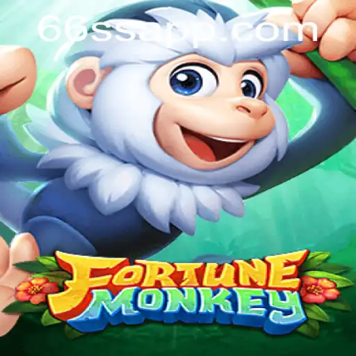 Descubra FortuneMonkey: Uma Aventura Definida pela Sorte