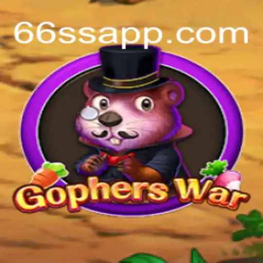 Explorando o Mundo de GophersWar: Um Guia Completo