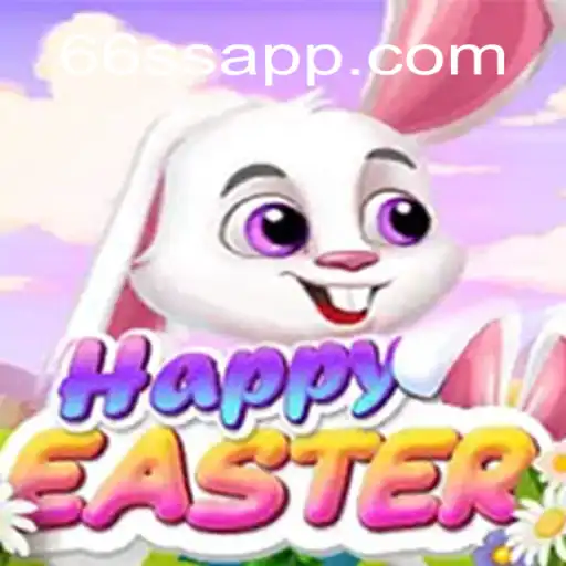 Descubra o Mundo Divertido de HappyEaster