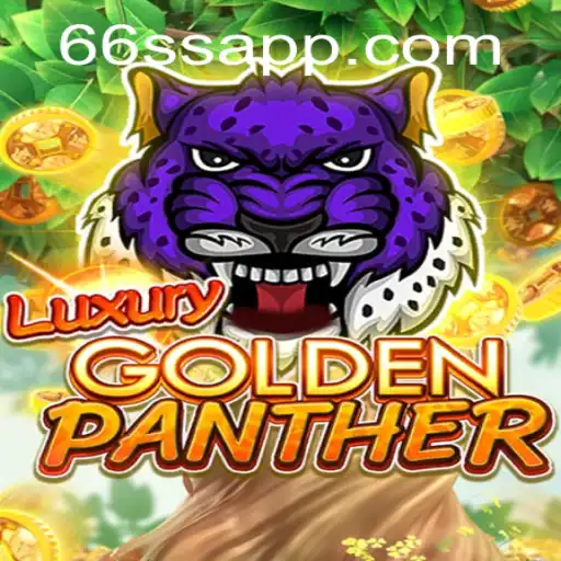Descubra o Fascinante Jogo LUXURYGOLDENPANTHER