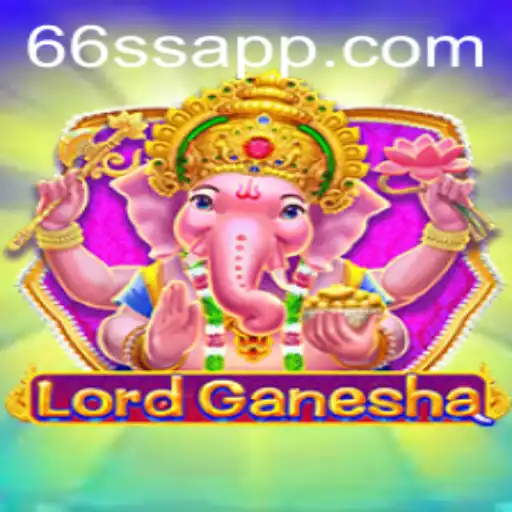 Explorando o Fascinante Universo de LordGanesha: Um Jogo Inovador que Conquista a Todos
