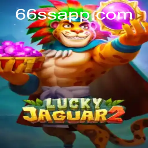 Descubra a Excitação de Luckyjaguar2: O Jogo de Azar que Conquista o Mundo