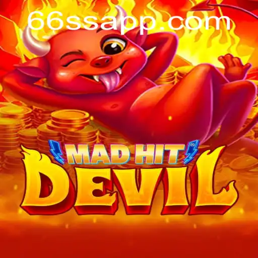 Desvendando o Fascinante Mundo de MadHitDevil: O Jogo que Conquista Multidões