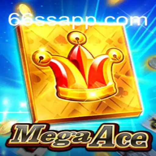 Descubra 'MegaAce': O Novo Sensação no Mundo dos Jogos