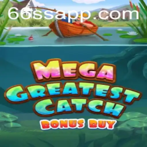 MegaGreatestCatchBonusBuy: Descubra as Regras e Estratégias do Novo Fenômeno dos Jogos