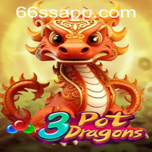Explorando o Mundo Fascinante de 3PotDragons