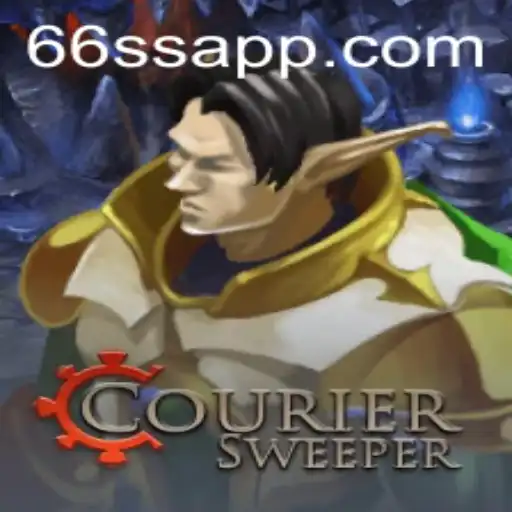 Desvendando o Jogo CourierSweeper: A Fusion Entre Estratégia e Aventura