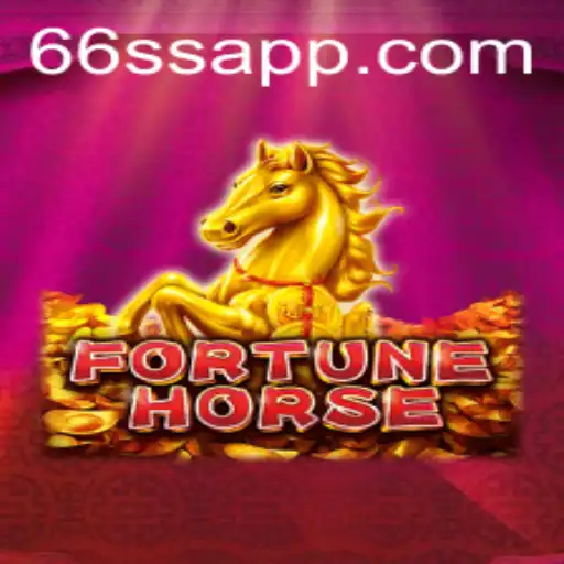 FortuneHorse: Uma Nova Experiência no Mundo dos Jogos