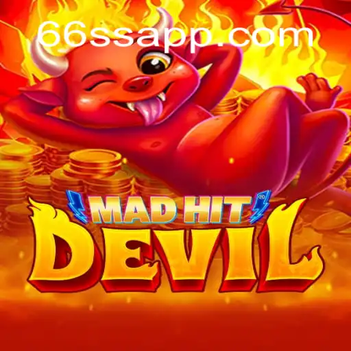 Desvendando o Fascinante Mundo de MadHitDevil: O Jogo que Conquista Multidões