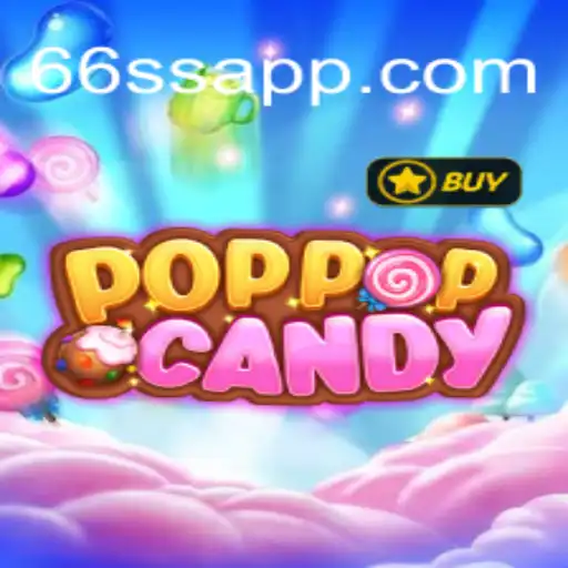Descubra o Fascinante Mundo de POPPOPCANDY e a Palavra-Chave Misteriosa 66ss