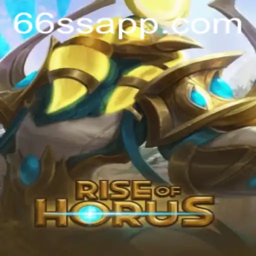 Rise of Horus: Explorando o Mundo Incrível do Jogo com a Chave 66ss