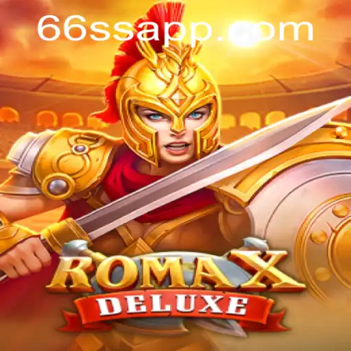 Explorando RomaXDeluxe: Uma Jornada Através da História e Estratégia