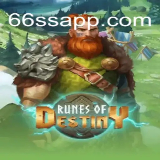 RunesOfDestiny: A Jornada Mística de Estratégia e Magia