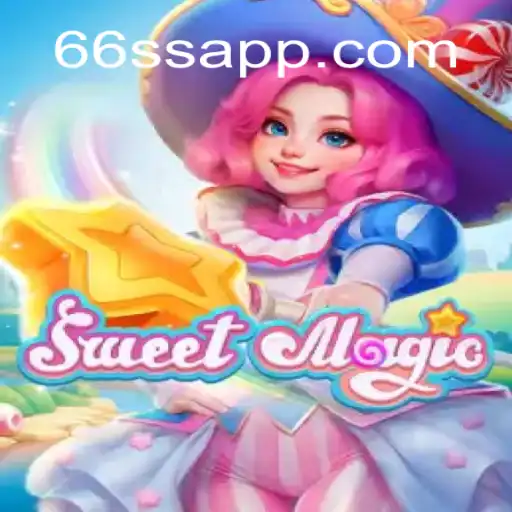 Explorando SweetMagic: Um Guia Completo