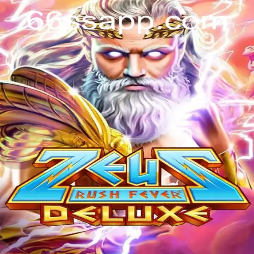 Explorando o Fascinante Mundo de 'ZeusRushFeverDeluxe': Um Guia Completo