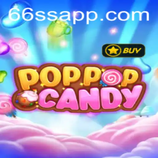 Descubra o Fascinante Mundo de POPPOPCANDY e a Palavra-Chave Misteriosa 66ss