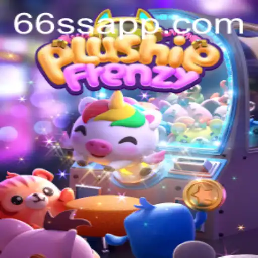 Descobrindo o Fascinante Mundo de PlushieFrenzy: O Jogo Fofo e Aventura de Habilidades