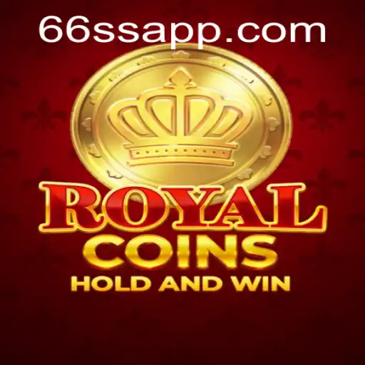 Descubra o Mundo de RoyalCoins: Uma Aventura Turbulenta de Estratégia e Fortuna