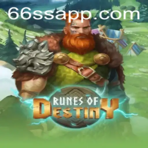RunesOfDestiny: A Jornada Mística de Estratégia e Magia