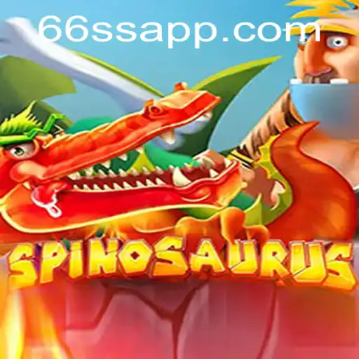 Spinosaurus: Um Mergulho no Mundo Pré-Histórico com Diversão e Estratégia