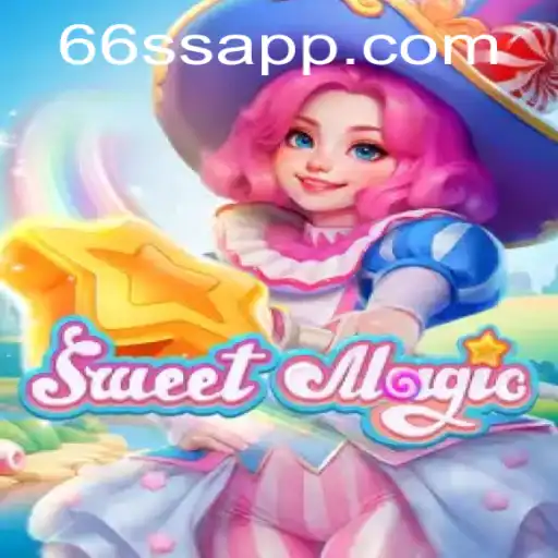 Explorando SweetMagic: Um Guia Completo