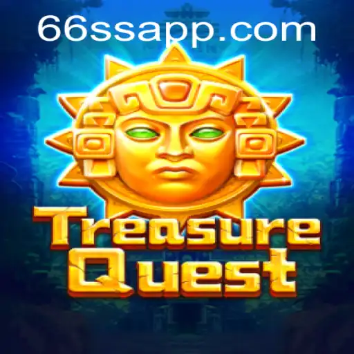 Descubra a Aventura Épica de TreasureQuest